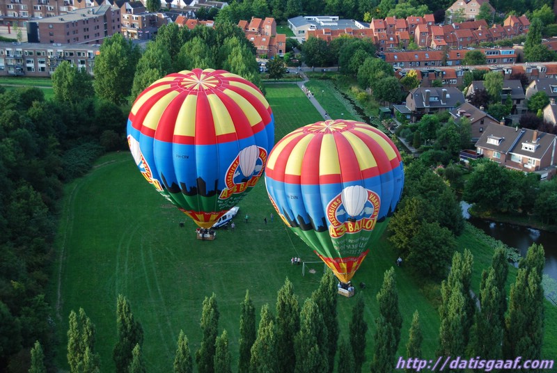 Copyright &copy DatisGaaf.com