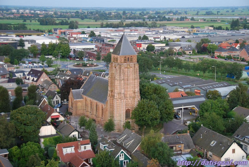 Copyright &copy DatisGaaf.com