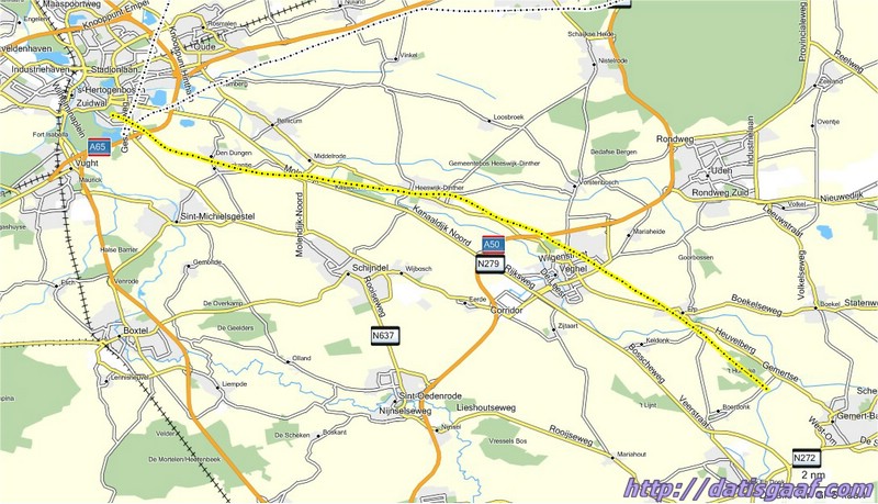 Copyright &copy DatisGaaf.com