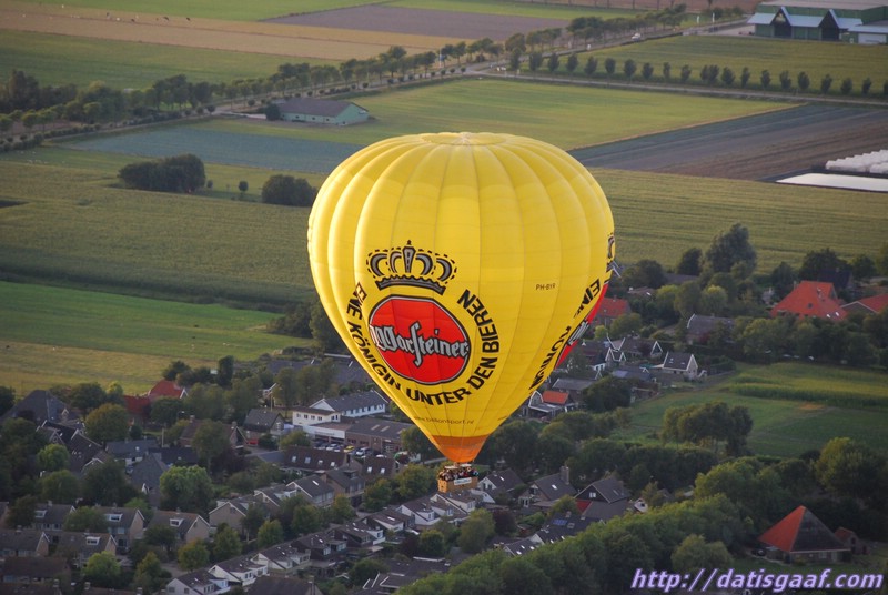 Copyright &copy DatisGaaf.com