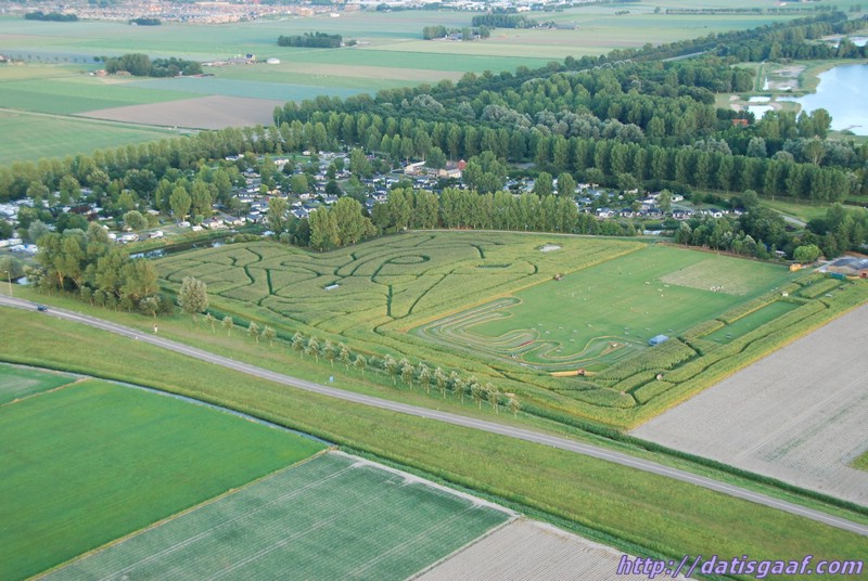 Copyright &copy DatisGaaf.com