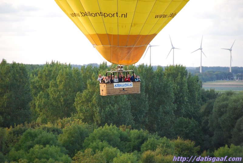 Copyright &copy DatisGaaf.com