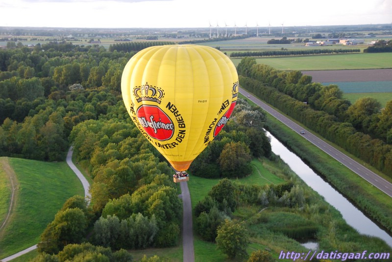 Copyright &copy DatisGaaf.com