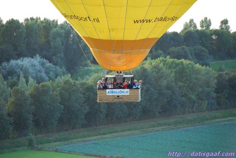 Copyright &copy DatisGaaf.com