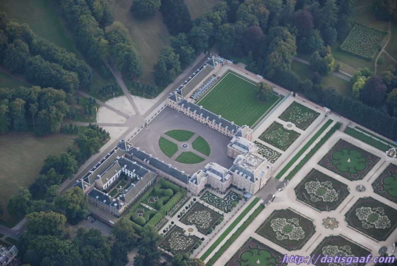 Copyright &copy DatisGaaf.com