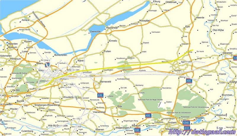 Copyright &copy DatisGaaf.com