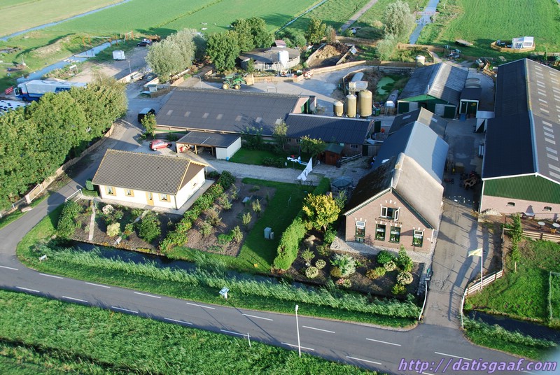 Copyright &copy DatisGaaf.com