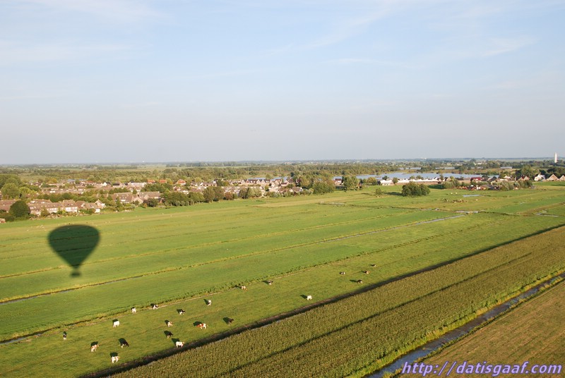 Copyright &copy DatisGaaf.com