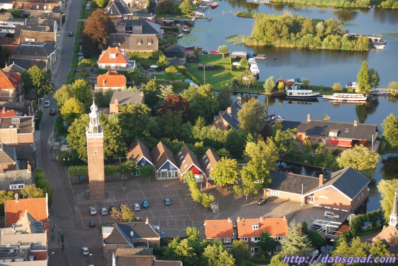 Copyright &copy DatisGaaf.com