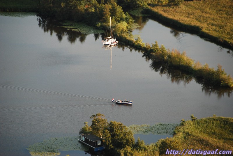 Copyright &copy DatisGaaf.com