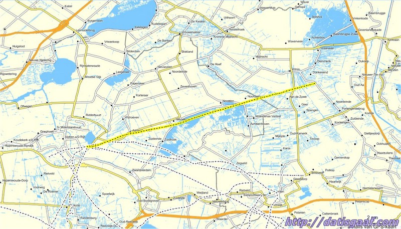 Copyright &copy DatisGaaf.com