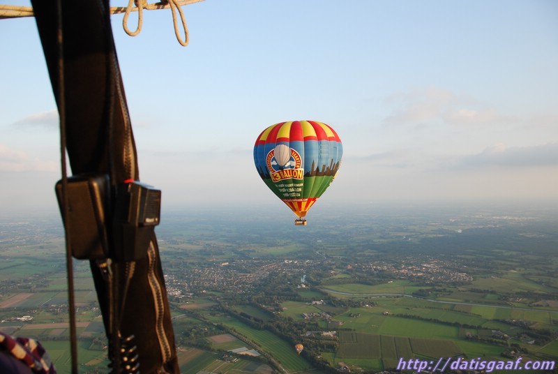 Copyright &copy DatisGaaf.com