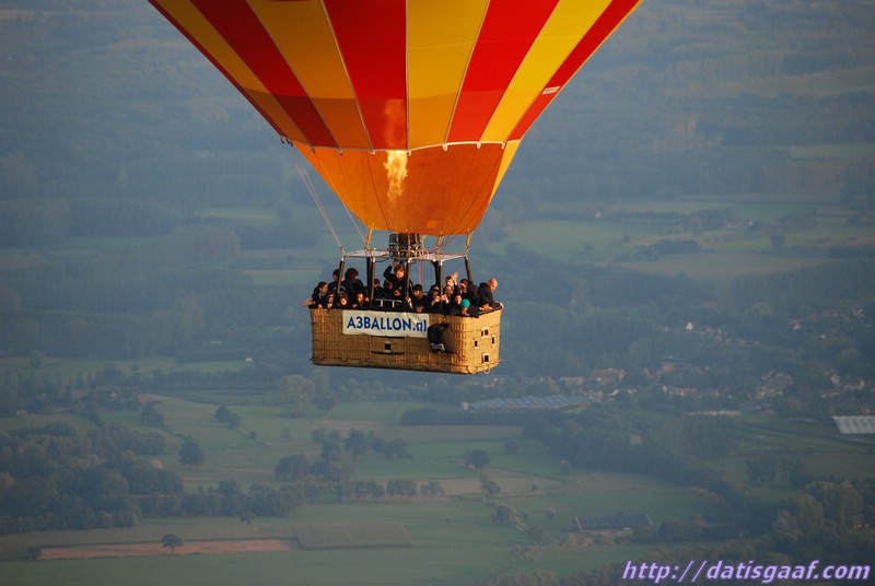 Copyright &copy DatisGaaf.com