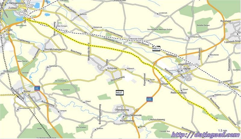 Copyright &copy DatisGaaf.com