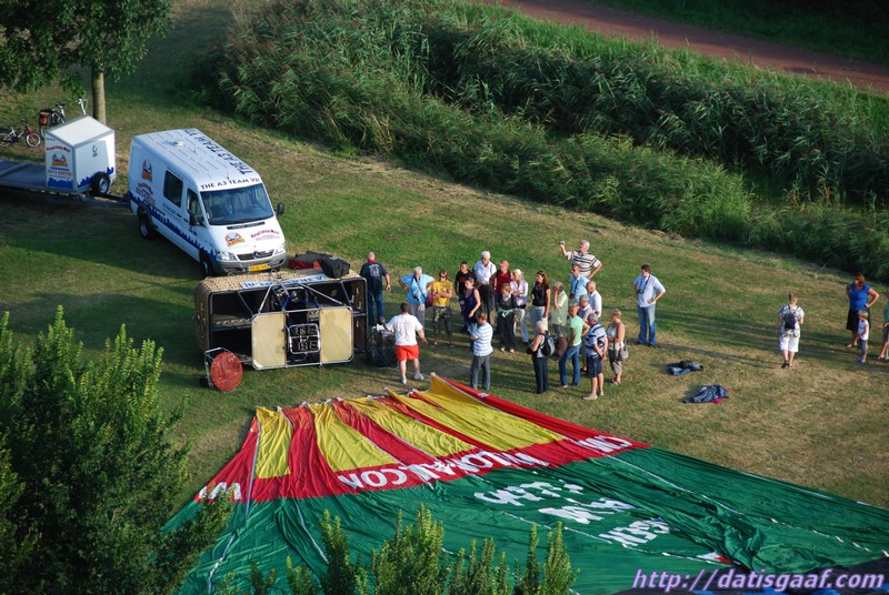 Copyright &copy DatisGaaf.com