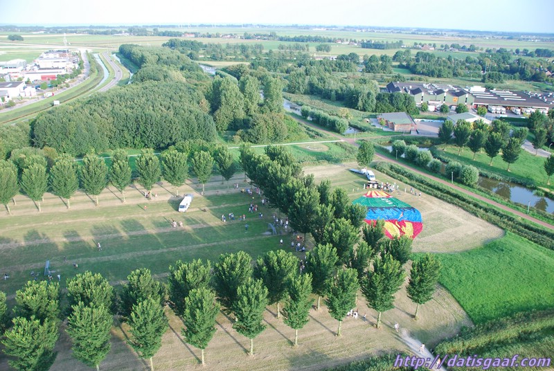 Copyright &copy DatisGaaf.com