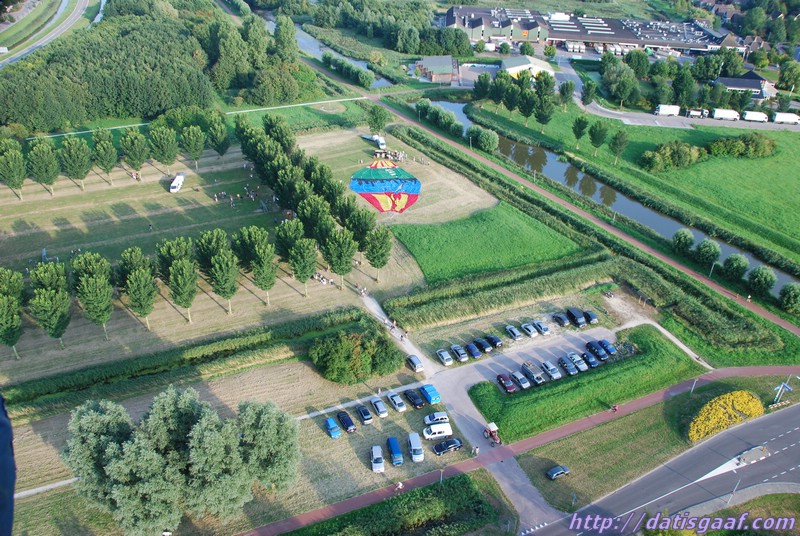 Copyright &copy DatisGaaf.com