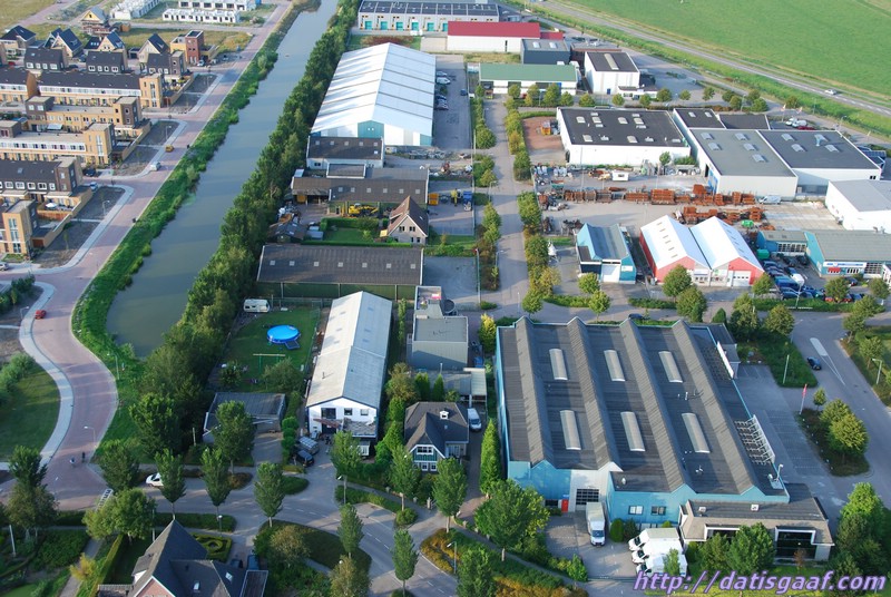 Copyright &copy DatisGaaf.com