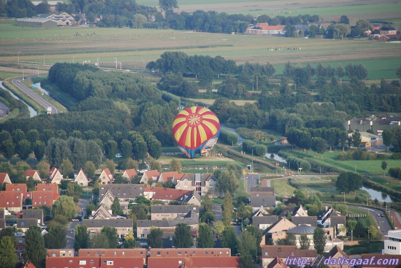 Copyright &copy DatisGaaf.com