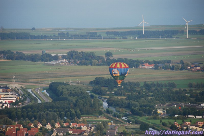 Copyright &copy DatisGaaf.com