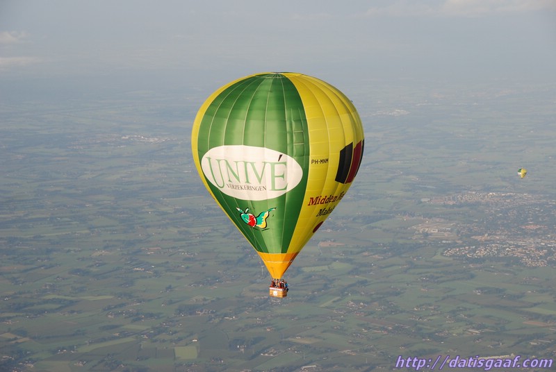 Copyright &copy DatisGaaf.com