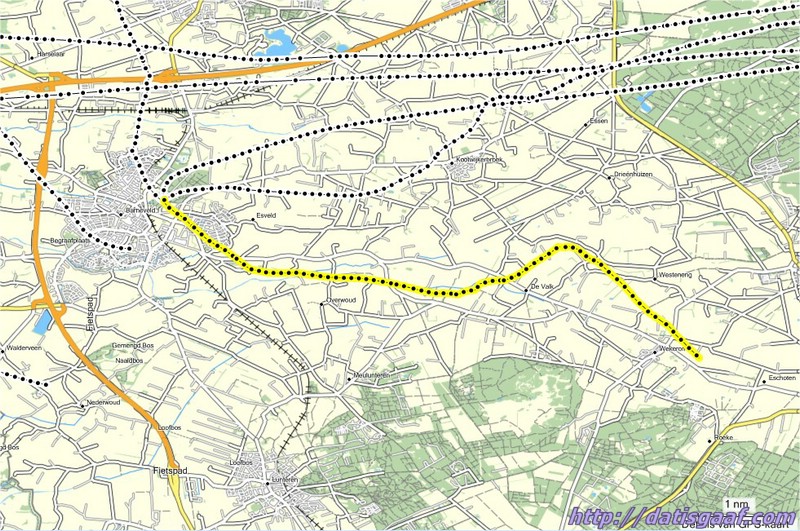 Copyright &copy DatisGaaf.com