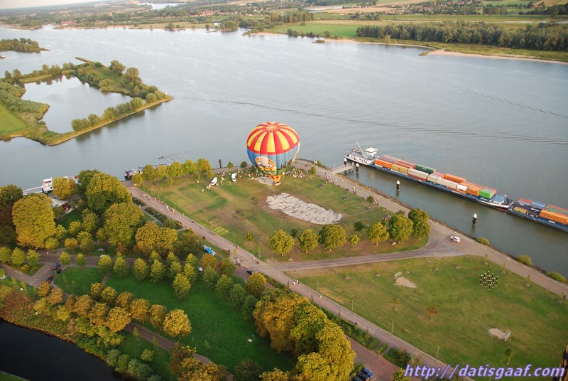 Copyright &copy DatisGaaf.com