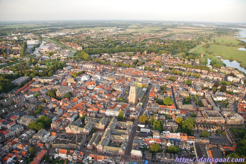 Copyright &copy DatisGaaf.com