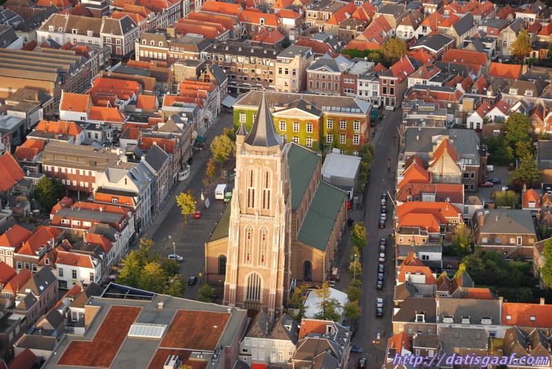 Copyright &copy DatisGaaf.com