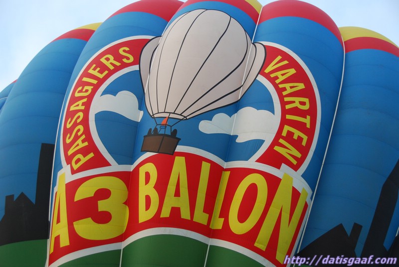 Copyright &copy DatisGaaf.com