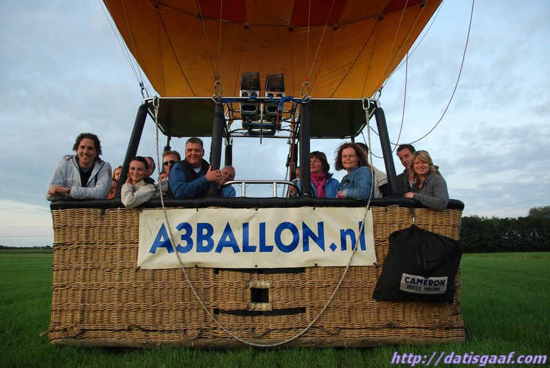 Copyright &copy DatisGaaf.com