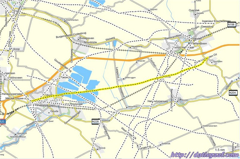 Copyright &copy DatisGaaf.com