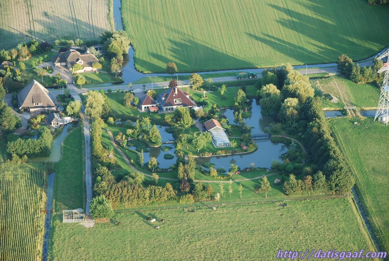 Copyright &copy DatisGaaf.com