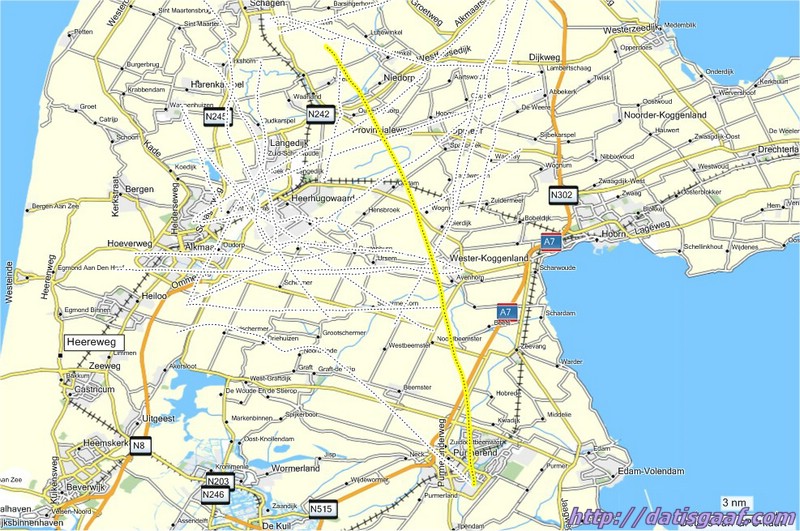 Copyright &copy DatisGaaf.com