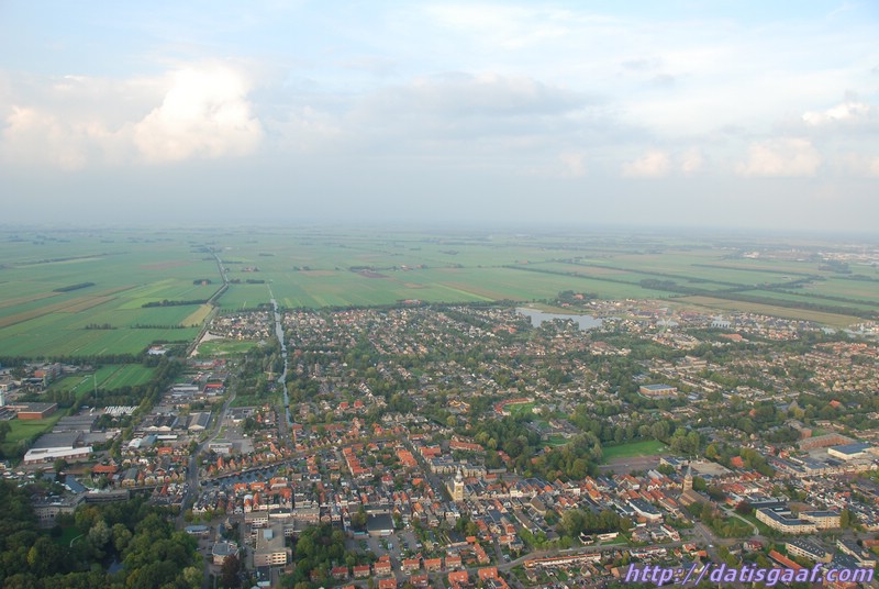 Copyright &copy DatisGaaf.com