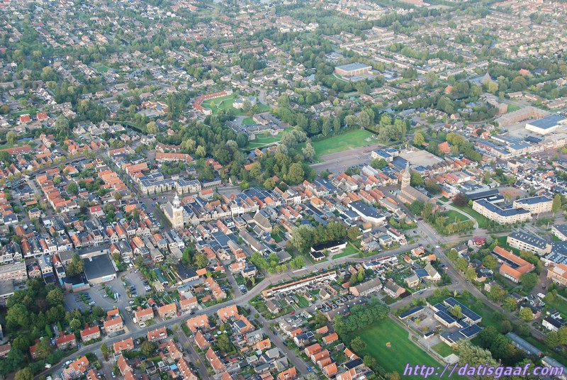 Copyright &copy DatisGaaf.com