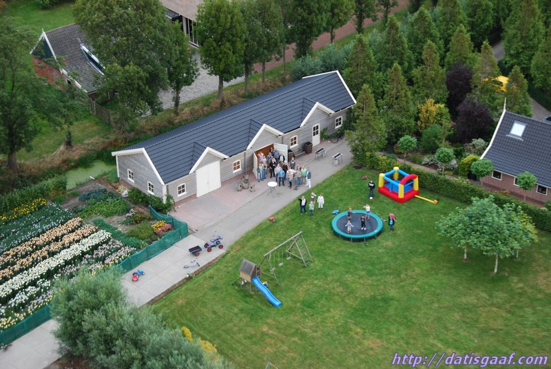 Copyright &copy DatisGaaf.com