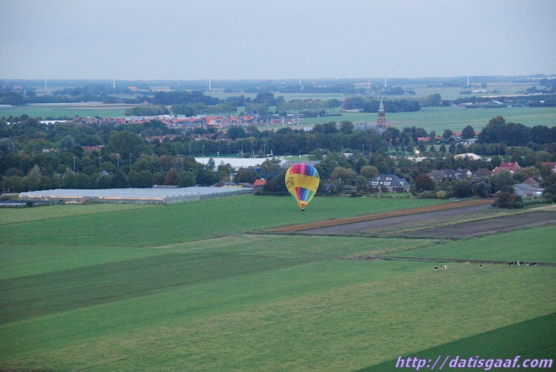 Copyright &copy DatisGaaf.com