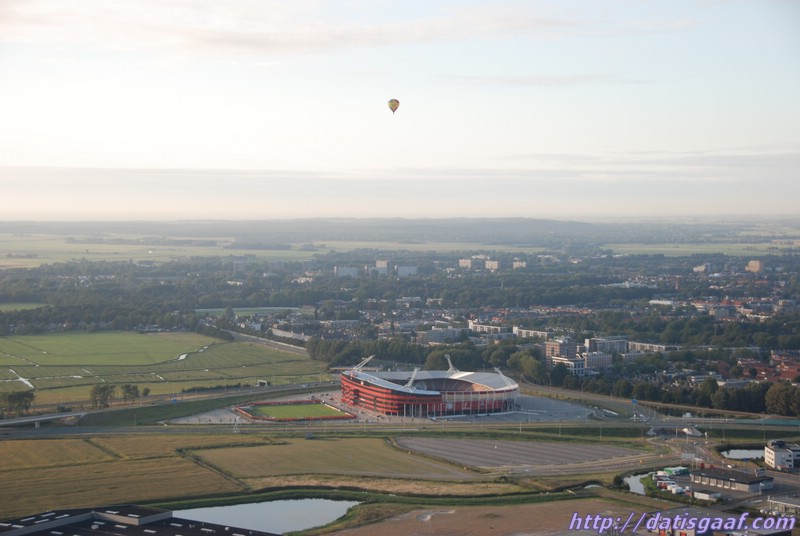 Copyright &copy DatisGaaf.com