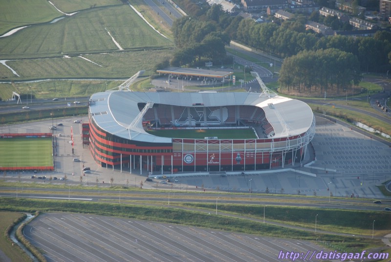 Copyright &copy DatisGaaf.com