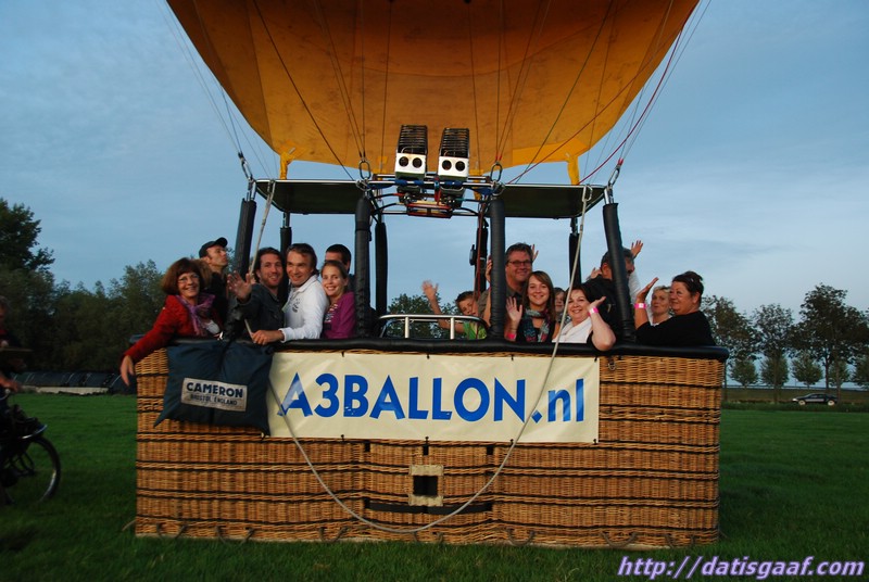 Copyright &copy DatisGaaf.com