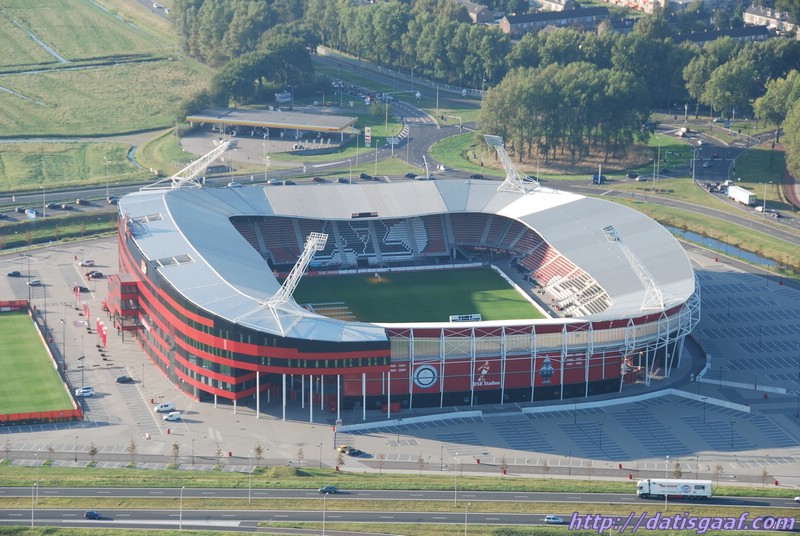 Copyright &copy DatisGaaf.com