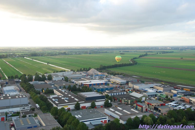 Copyright &copy DatisGaaf.com