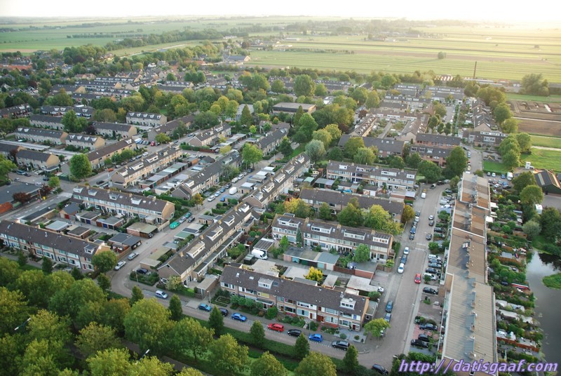 Copyright &copy DatisGaaf.com