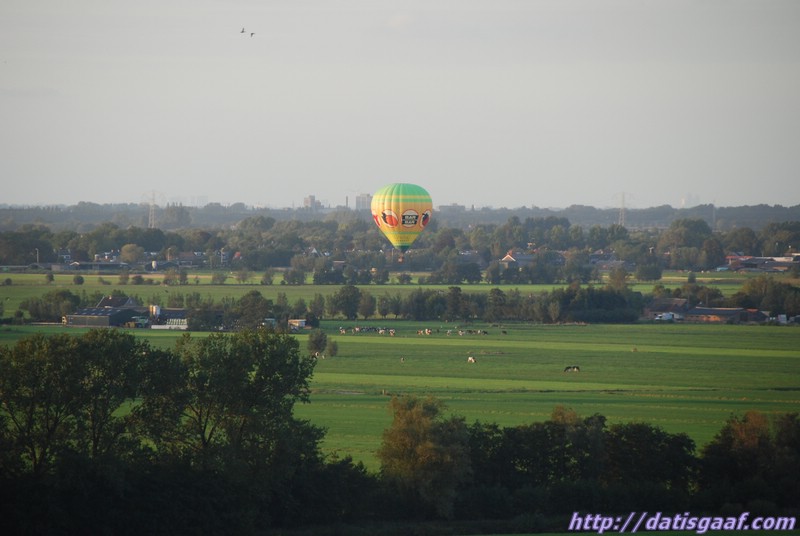 Copyright &copy DatisGaaf.com