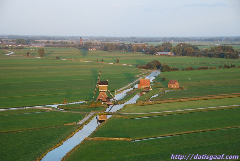 Copyright &copy DatisGaaf.com