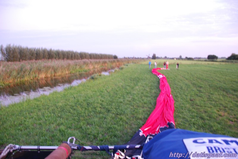 Copyright &copy DatisGaaf.com