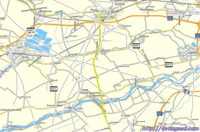 Copyright &copy DatisGaaf.com