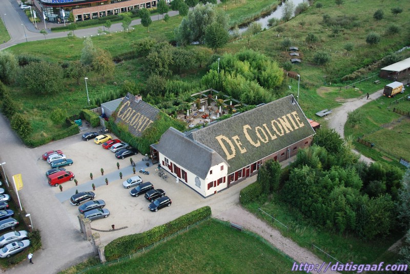 Copyright &copy DatisGaaf.com