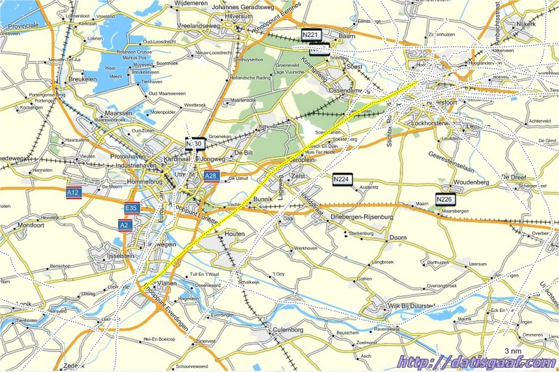 Copyright &copy DatisGaaf.com